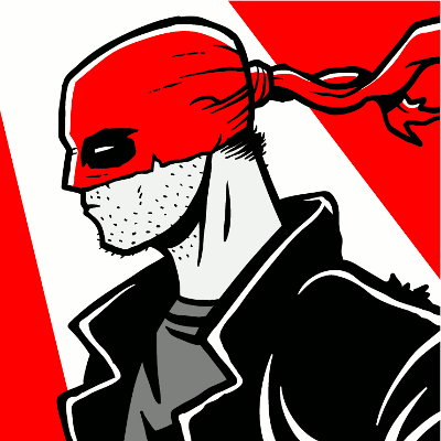 Crimson Icon