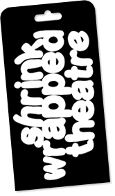 Shrinkwrapped Theatre logo