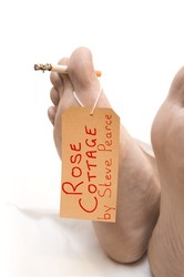 Rose Cottage poster